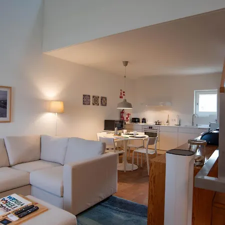 Convent, 2-bedroom, Condo, Pool Tavira