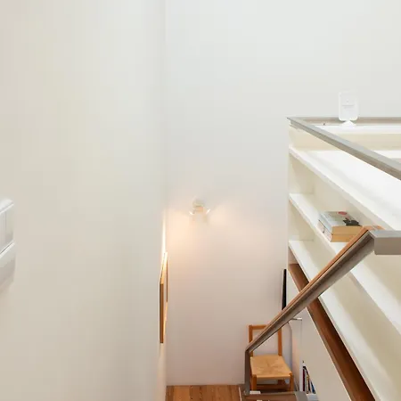 アパート Convent, 2-bedroom, Condo, Pool *