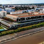 Convent, 2-bedroom, Condo, Pool Tavira