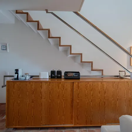 Convent, 2-bedroom, Condo, Pool Tavira