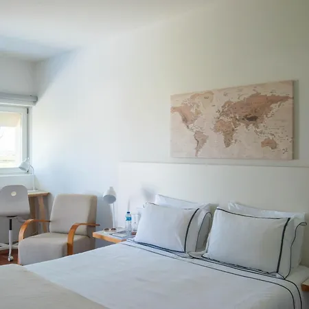 Convent, 2-bedroom, Condo, Pool Lejlighed