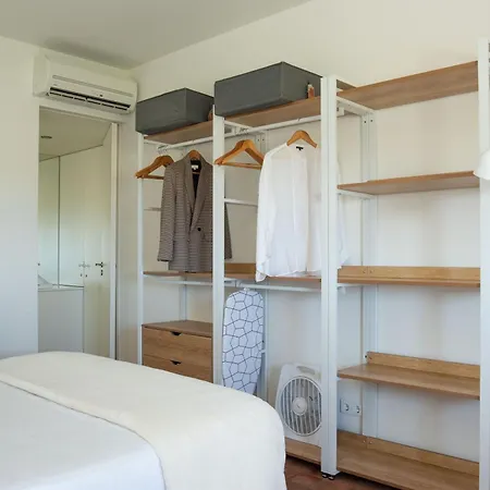 Convent, 2-bedroom, Condo, Pool * Tavira